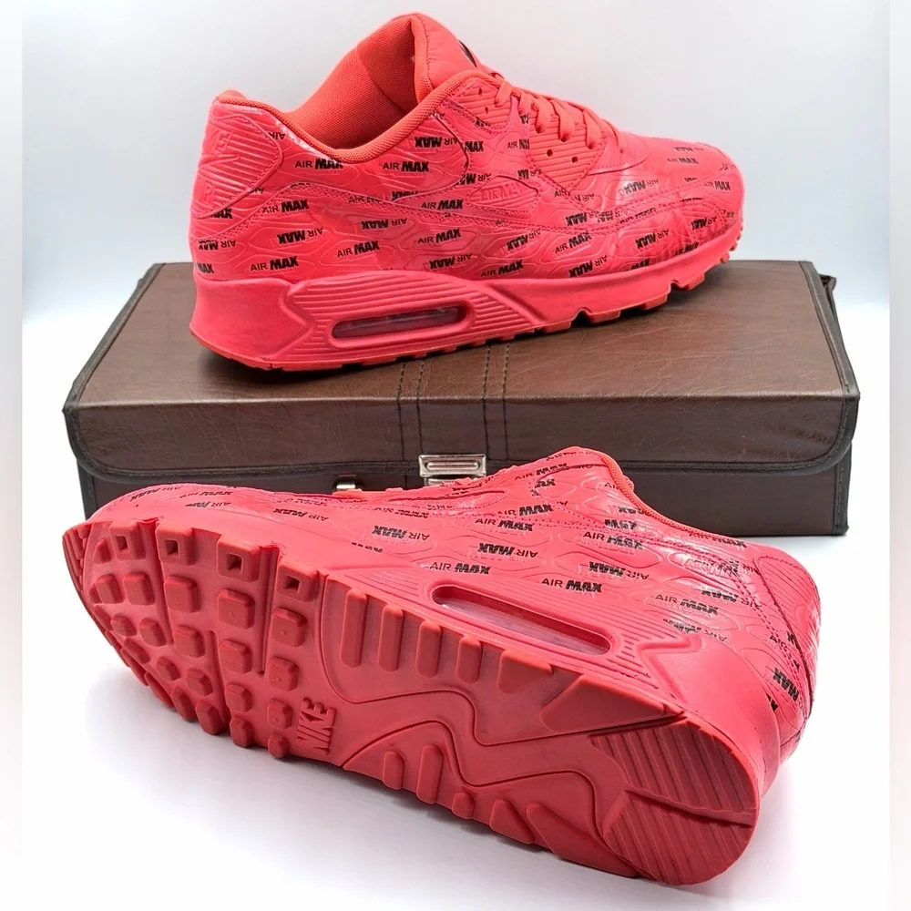 Nike Air Max 90 Premium 'Just Do It'